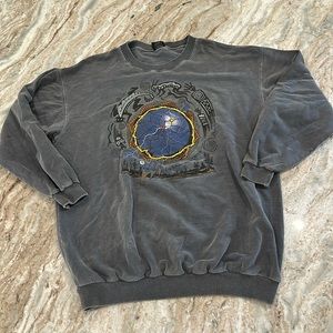 90's Northbound Dream Catcher Crewneck